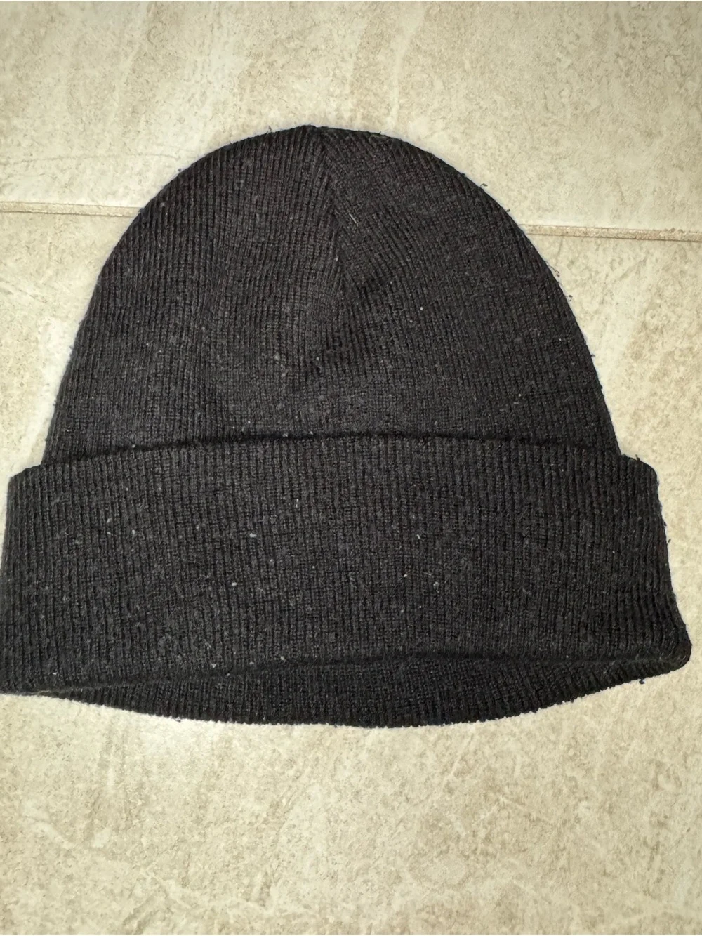 Thunder Bay Motorcycle Festival Black Beanie